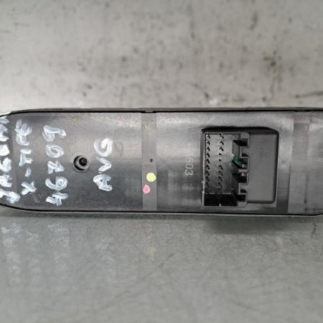 Interrupteur de leve vitre avant gauche JAGUAR X-TYPE