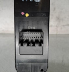 Interrupteur de leve vitre avant gauche JAGUAR X-TYPE Photo n°3