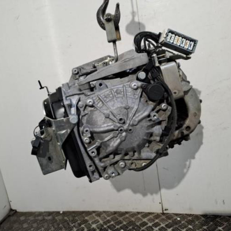 Boite de vitesses CITROEN DS3