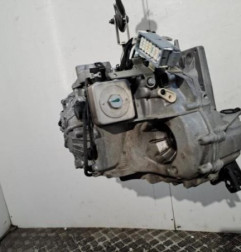 Boite de vitesses CITROEN DS3 Photo n°4