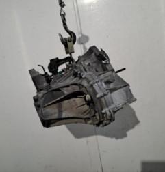 Boite de vitesses RENAULT MEGANE 3 Photo n°1