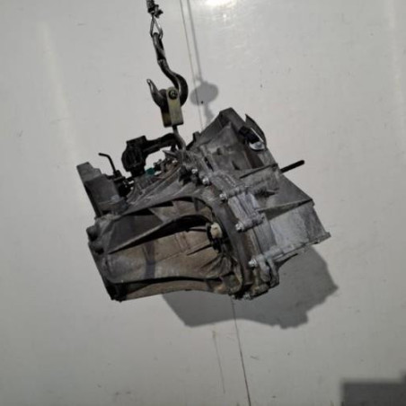 Boite de vitesses RENAULT MEGANE 3 Photo n°1