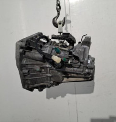 Boite de vitesses RENAULT MEGANE 3