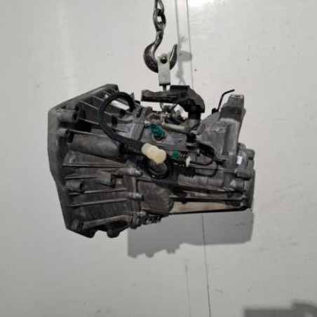 Boite de vitesses RENAULT MEGANE 3