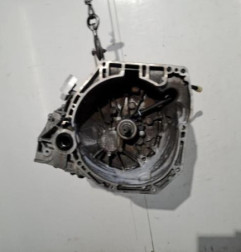 Boite de vitesses RENAULT MEGANE 3 Photo n°3
