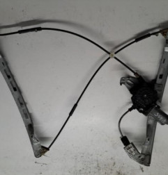 Leve vitre electrique avant gauche PEUGEOT 206