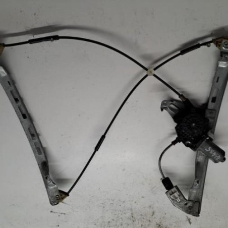 Leve vitre electrique avant gauche PEUGEOT 206
