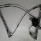 Leve vitre electrique avant gauche PEUGEOT 206