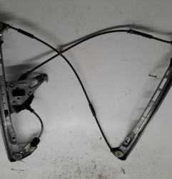 Leve vitre electrique avant gauche PEUGEOT 206 Photo n°3