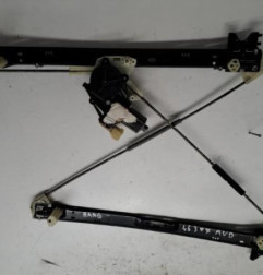 Leve vitre electrique avant droit LAND ROVER RANGE ROVER 2 SPORT Photo n°1