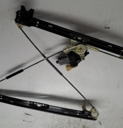 Leve vitre electrique avant droit LAND ROVER RANGE ROVER 2 SPORT Photo n°3