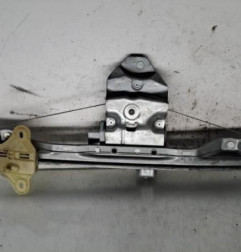 Leve vitre electrique avant gauche RENAULT TWINGO 3 Photo n°1