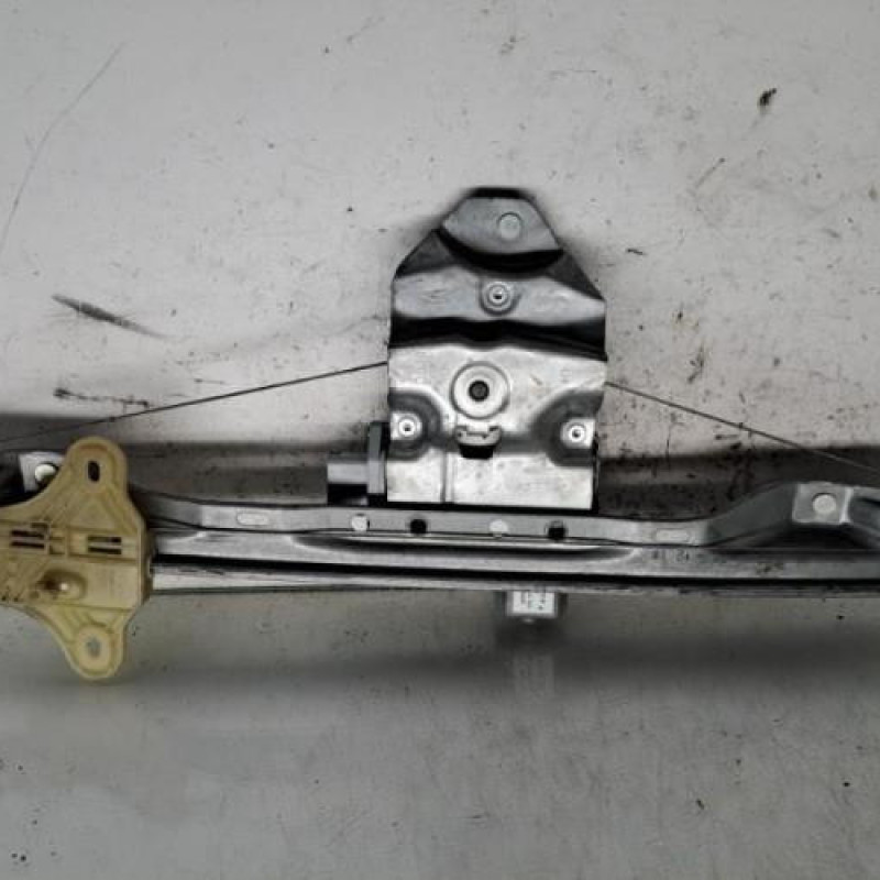 Leve vitre electrique avant gauche RENAULT TWINGO 3