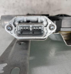 Leve vitre electrique avant gauche RENAULT TWINGO 3