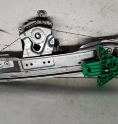 Leve vitre electrique arriere droit OPEL ASTRA J SPORTS Photo n°1