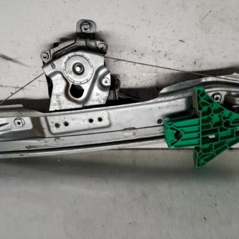 Leve vitre electrique arriere droit OPEL ASTRA J SPORTS