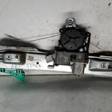 Leve vitre electrique arriere droit OPEL ASTRA J SPORTS