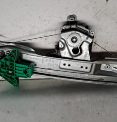 Leve vitre electrique arriere gauche OPEL ASTRA J SPORTS Photo n°1