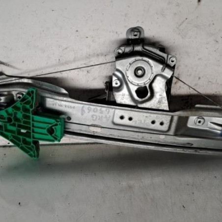 Leve vitre electrique arriere gauche OPEL ASTRA J SPORTS Photo n°1