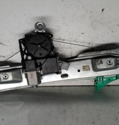 Leve vitre electrique arriere gauche OPEL ASTRA J SPORTS