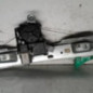 Leve vitre electrique arriere gauche OPEL ASTRA J SPORTS