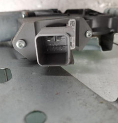 Leve vitre electrique arriere gauche OPEL ASTRA J SPORTS Photo n°3