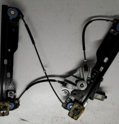 Leve vitre electrique avant gauche OPEL ASTRA J SPORTS Photo n°1