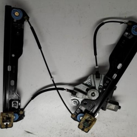 Leve vitre electrique avant gauche OPEL ASTRA J SPORTS Photo n°1