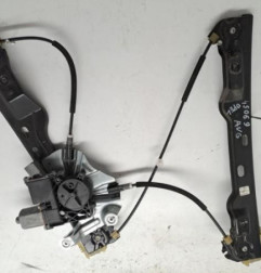 Leve vitre electrique avant gauche OPEL ASTRA J SPORTS