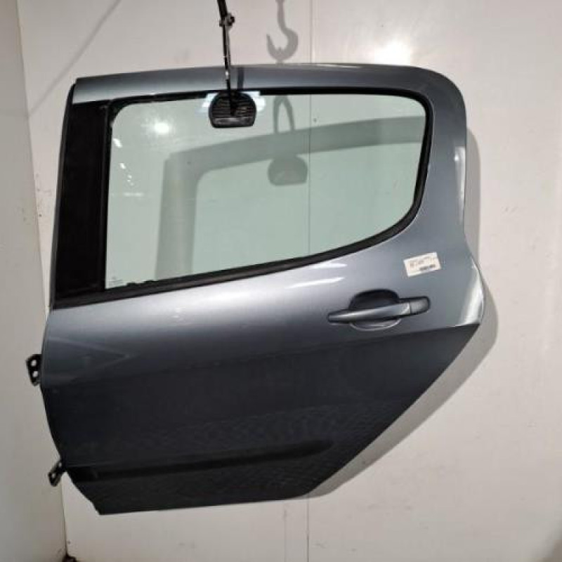 Porte arriere gauche PEUGEOT 308 1