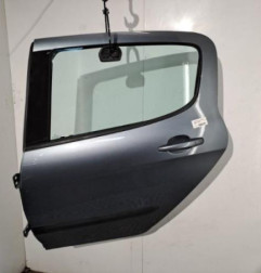 Porte arriere gauche PEUGEOT 308 1