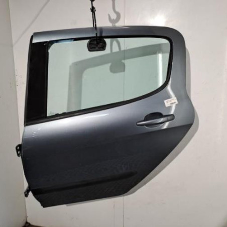 Porte arriere gauche PEUGEOT 308 1