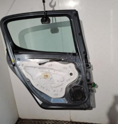 Porte arriere gauche PEUGEOT 308 1 Photo n°3