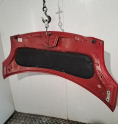 Capot TOYOTA YARIS 2 Photo n°1