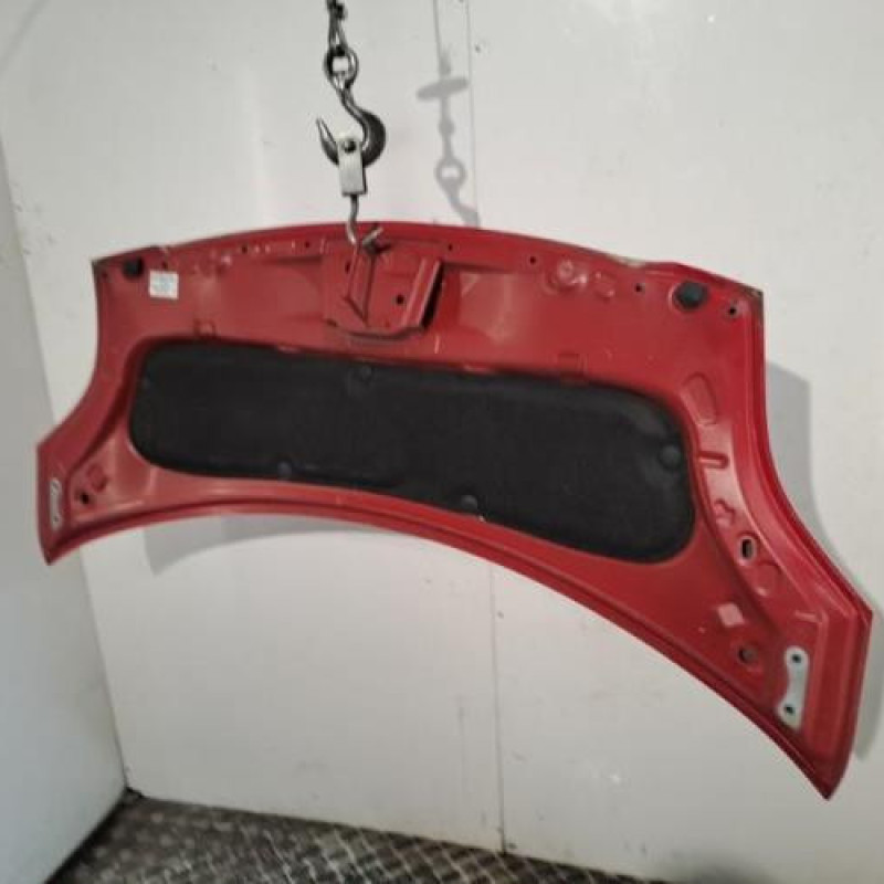 Capot TOYOTA YARIS 2