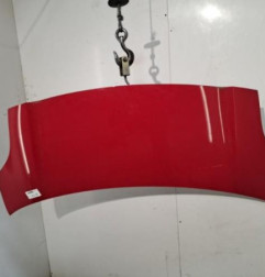 Capot TOYOTA YARIS 2