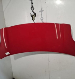 Capot TOYOTA YARIS 2 Photo n°3