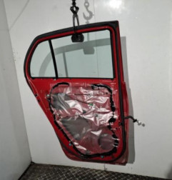 Porte arriere gauche TOYOTA YARIS 2 Photo n°1