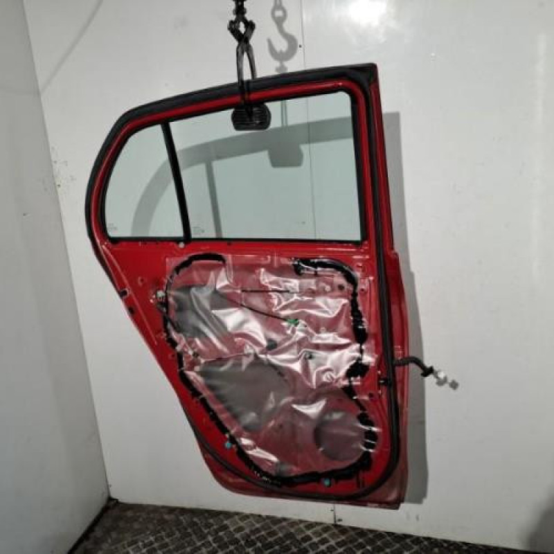 Porte arriere gauche TOYOTA YARIS 2