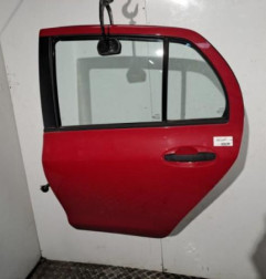 Porte arriere gauche TOYOTA YARIS 2