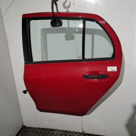 Porte arriere gauche TOYOTA YARIS 2