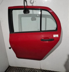 Porte arriere gauche TOYOTA YARIS 2 Photo n°3