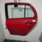 Porte arriere gauche TOYOTA YARIS 2