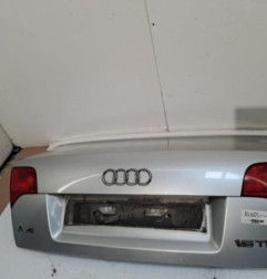 Malle/Hayon arriere AUDI A4 2