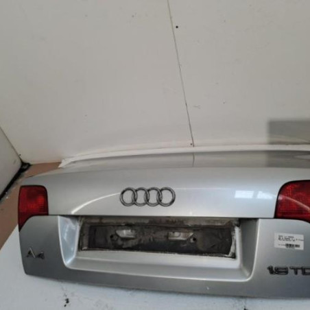 Malle/Hayon arriere AUDI A4 2