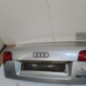 Malle/Hayon arriere AUDI A4 2