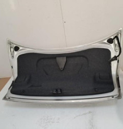 Malle/Hayon arriere AUDI A4 2 Photo n°3