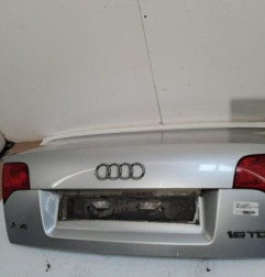 Malle/Hayon arriere AUDI A4 2 Photo n°4