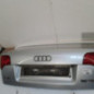 Malle/Hayon arriere AUDI A4 2