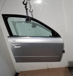 Porte avant droit AUDI A4 2 Photo n°1